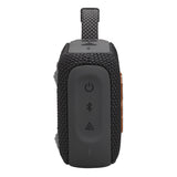 JBL Go 4 - Ultra Portable Bluetooth Speaker - Red