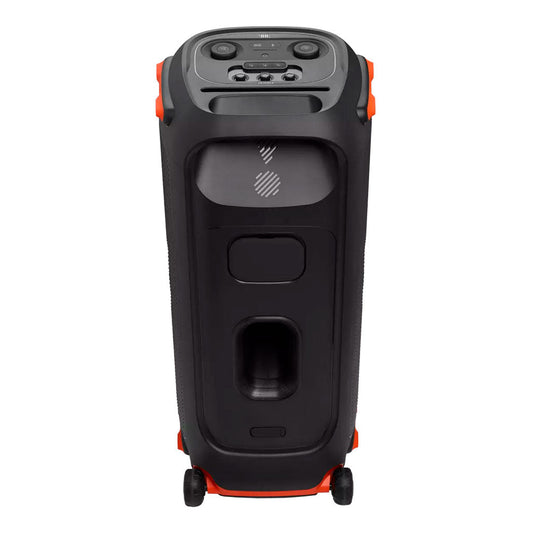 JBL PartyBox 710 Party Speaker with Powerful Sound, Built-in Lights and Extra Deep Bass from JBL sold by 961Souq-Zalka
