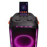 JBL PartyBox 710 Party Speaker with Powerful Sound, Built-in Lights and Extra Deep Bass from JBL sold by 961Souq-Zalka