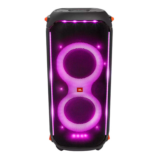JBL PartyBox 710 Party Speaker with Powerful Sound, Built-in Lights and Extra Deep Bass from JBL sold by 961Souq-Zalka