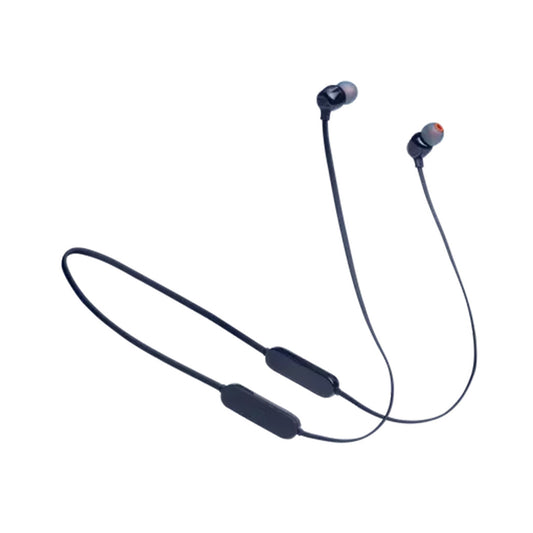 JBL Tune 125BT in-Ear Bluetooth Headphone with Built-in Mic, 16 Hours Playtime, Bluetooth 5.0