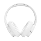 JBL Tune 720BT Wireless Over-Ear Headphones - White | JBLT720BTWHT
