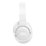 JBL Tune 720BT Wireless Over-Ear Headphones - White | JBLT720BTWHT