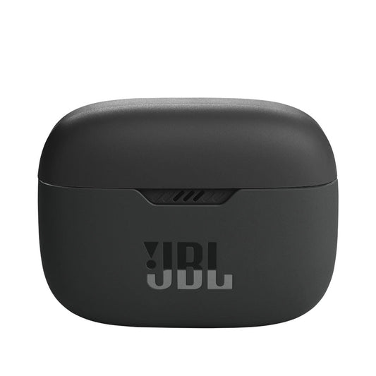 JBL Tune 230NC TWS True Wireless Noise Cancelling Earbuds – Black | High-Performance Audio