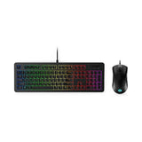 Lenovo Legion KM300 RGB Gaming Combo - Keyboard and Mouse Set | GX30Z21568