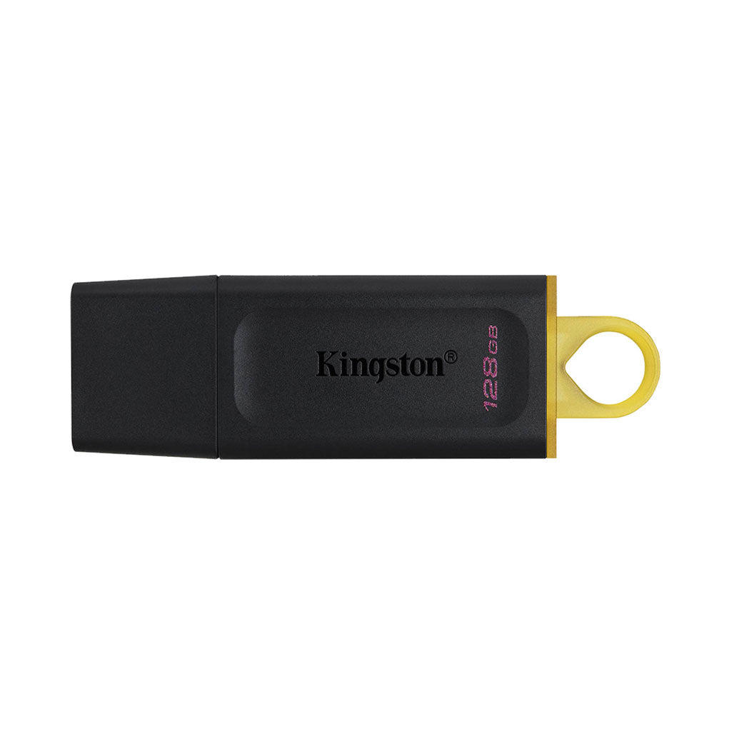 Kingston DataTraveler Exodia USB 3.2 128GB from Kingston sold by 961Souq-Zalka