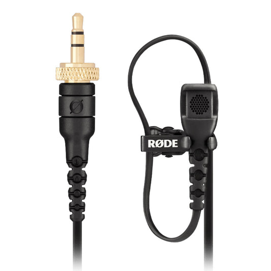 Rode Lavalier II Premium Lavalier Microphone from Rode sold by 961Souq-Zalka