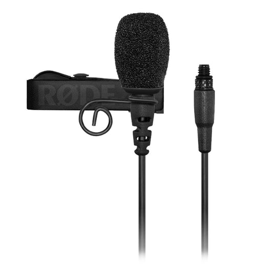 Rode Lavalier - Broadcast Lavalier Microphone from Rode sold by 961Souq-Zalka