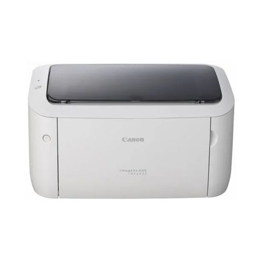 Canon i-SENSYS LBP6030 Mono Laser Printer Designed For Personal Or Small Office Use