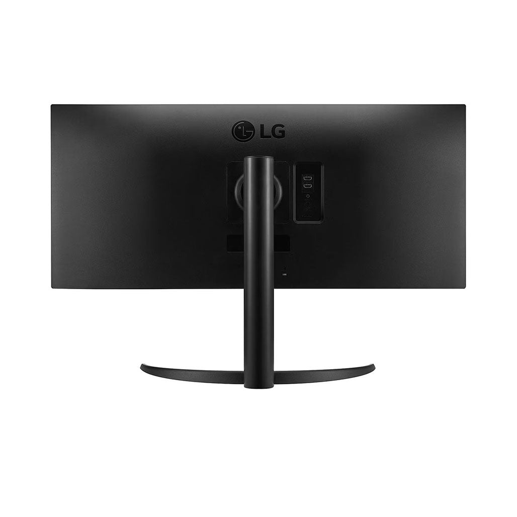 LG 34WP550-B 34'' 21:9 UltraWide™ Full HD IPS Monitor with AMD FreeSync™ from LG sold by 961Souq-Zalka