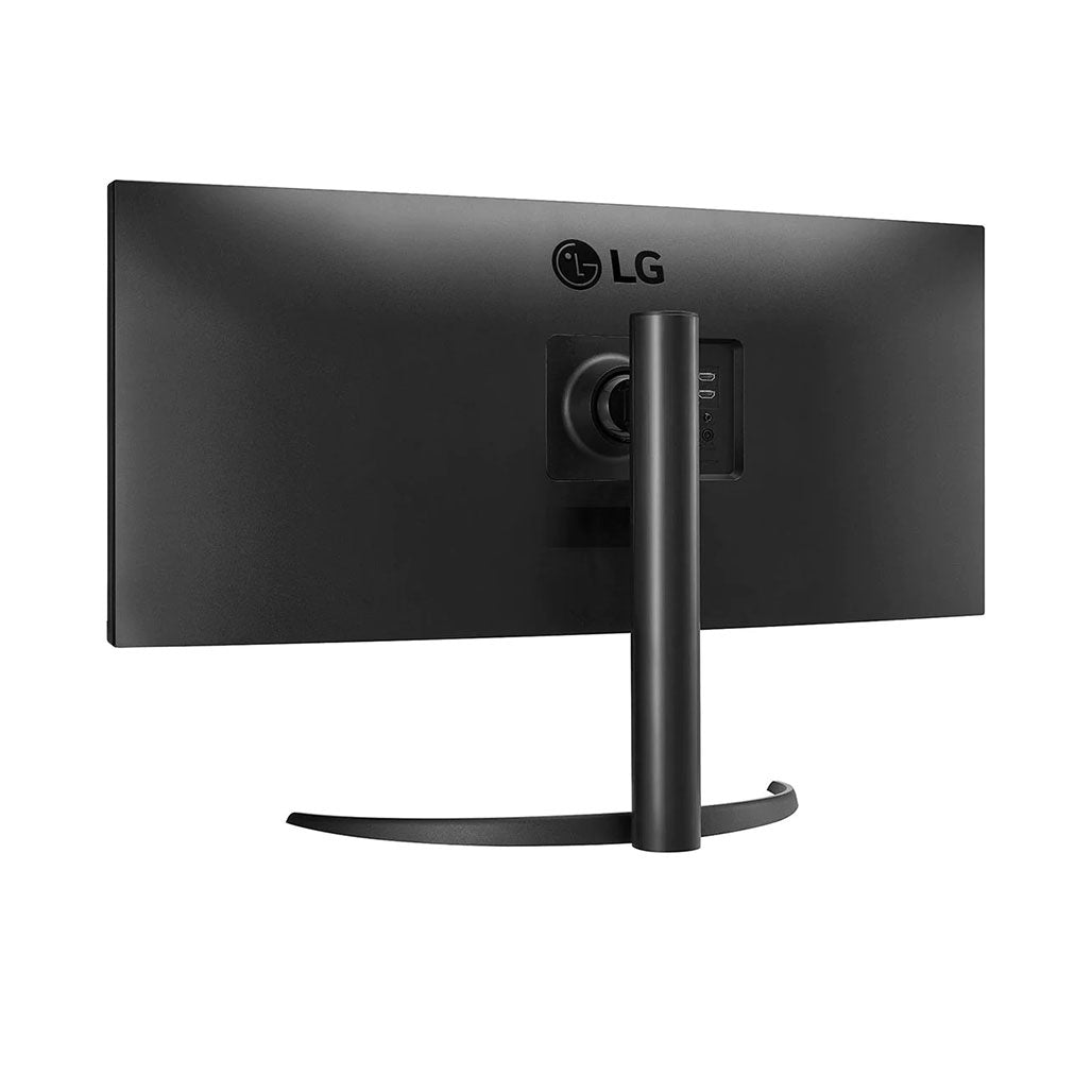 LG 34WP550-B 34'' 21:9 UltraWide™ Full HD IPS Monitor with AMD FreeSync™ from LG sold by 961Souq-Zalka