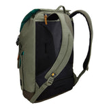 Case Logic Lodo 15.6" Large Backpack - Petrol Green - LODP115