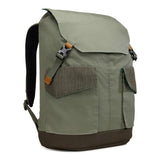 Case Logic Lodo 15.6" Large Backpack - Petrol Green - LODP115