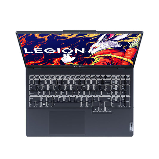 Lenovo Legion 5 83EF0002US - 15.6" - Ryzen 7 7735HS - 16GB Ram - 512GB SSD - RTX 4060 8GB