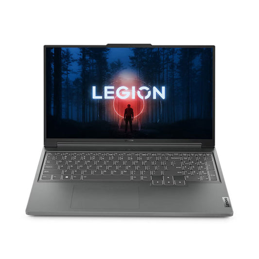 Lenovo Legion Slim 5 - 16-inch - Ryzen 7 7840HS - 16GB Ram - 1TB SSD - RTX 4060 8GB