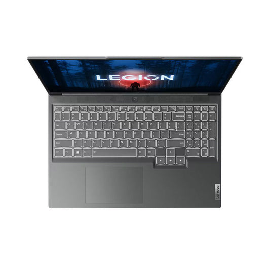 Lenovo Legion Slim 5 - 16-inch - Ryzen 7 7840HS - 16GB Ram - 1TB SSD - RTX 4060 8GB