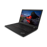 Lenovo ThinkPad P15v G2 21D8001WED - 15.6" - Core i7-12800H - 16GB Ram - 512GB SSD - Quadro T600 4GB from Lenovo sold by 961Souq-Zalka