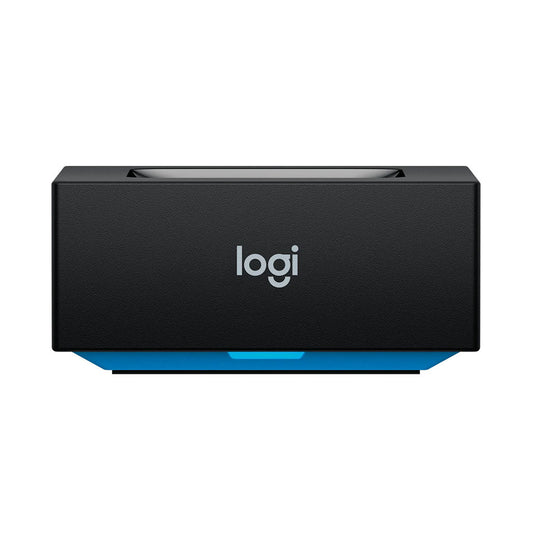 Logitech 980-000913 Bluetooth Audio Receiver