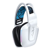Logitech G733 KDA Edition - LIGHTSPEED - Wireless RGB Gaming Headset - 981-000990