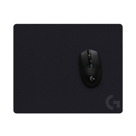Logitech 943-000095 G240 Cloth Gaming Mousepad