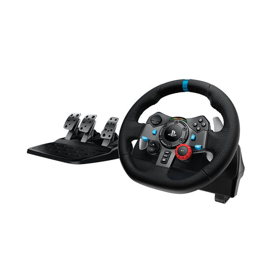 Logitech 941-000110 G29 Racing wheel for PlayStation and PC