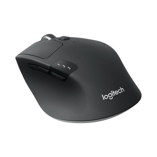 Logitech 910-004791 M720 Triathlon Multi-Device Wireless Mouse