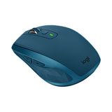 Logitech 910-005154 MX Anywhere 2S Wireless Mouse - Teal from Logitech sold by 961Souq-Zalka