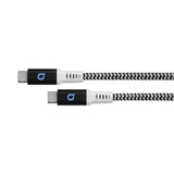 Bionik Pro Kit + for Sony Playstation 5 - Headset - 2x Quickshot Pro - Mobile Phone Holder - USB-C Cable -  6-Ports USB Hub