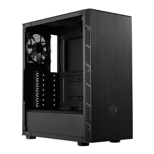 Cooler Master Gaming Case With ODD - MB600LV2 from Cooler Master sold by 961Souq-Zalka