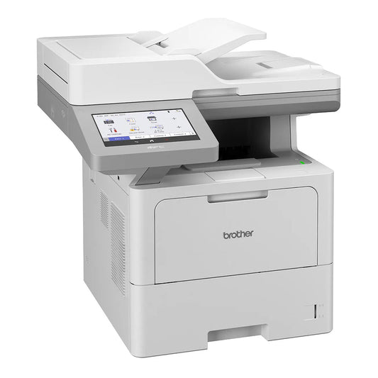 Brother MFC-L6910DN Mono Laser Printer