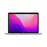 Apple Macbook Pro MNEW3 - 13.3" - 8-core M2 Chip - 24GB Ram - 1TB SSD - 10-core GPU from Apple sold by 961Souq-Zalka