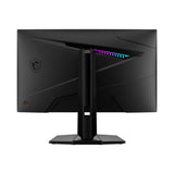 MSI MPG 274URF QD - 27" 4K UHD 160Hz Gaming Monitor with Rapid IPS Panel and 0.5ms Response Time