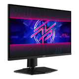 MSI MPG 274URF QD - 27" 4K UHD 160Hz Gaming Monitor with Rapid IPS Panel and 0.5ms Response Time