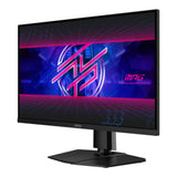 MSI MPG 274URF QD - 27" 4K UHD 160Hz Gaming Monitor with Rapid IPS Panel and 0.5ms Response Time