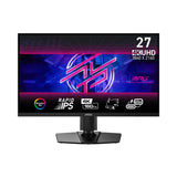 MSI MPG 274URF QD - 27" 4K UHD 160Hz Gaming Monitor with Rapid IPS Panel and 0.5ms Response Time