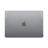 Apple MacBook Air MQKP3 2023 - 15.3-inch - 8-Core M2 - 8GB Ram - 256GB SSD - 10-Core GPU | Space Grey