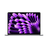 Apple MacBook Air MQKP3 2023 - 15.3-inch - 8-Core M2 - 8GB Ram - 256GB SSD - 10-Core GPU | Space Grey