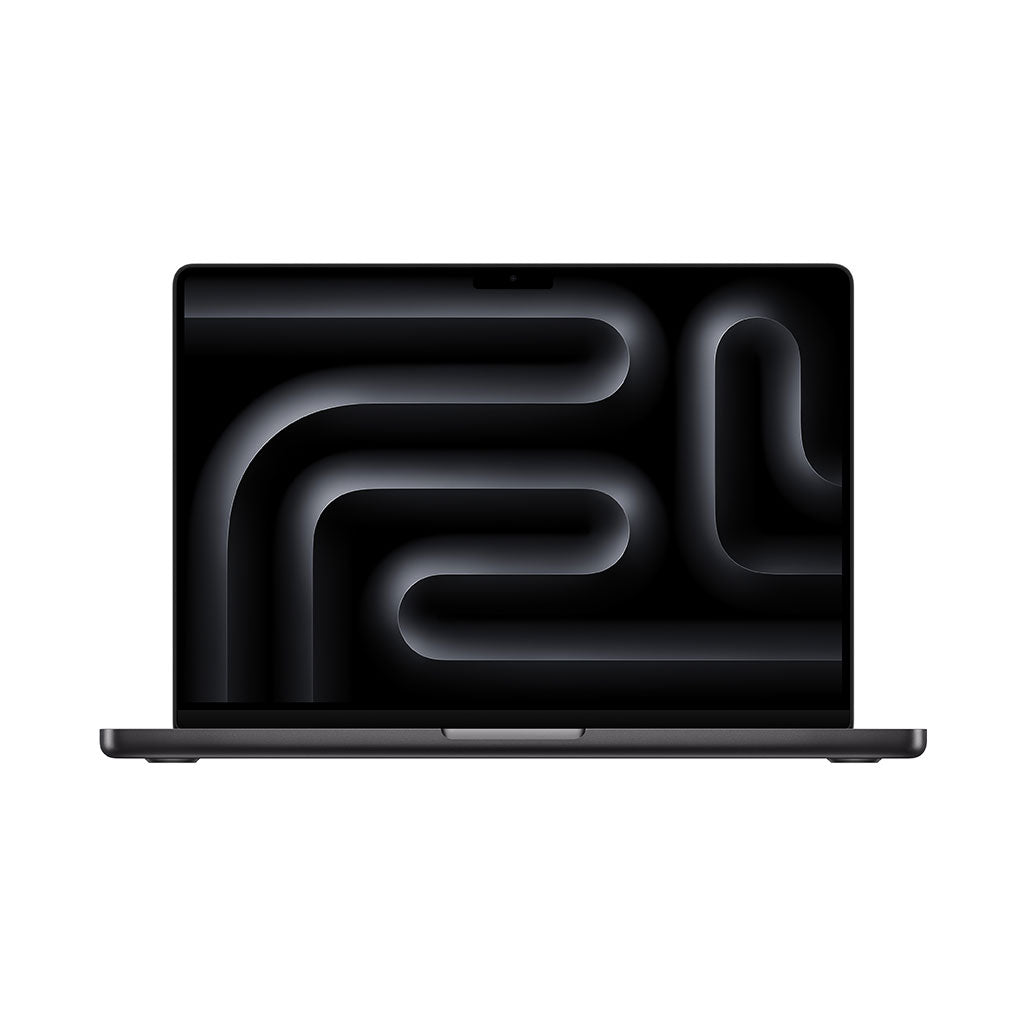 Apple MacBook Pro MRX33B/A M3 Pro Chip - 14" - 11‑core CPU - 18GB Ram - 512GB SSD - 14‑core GPU - Space Black