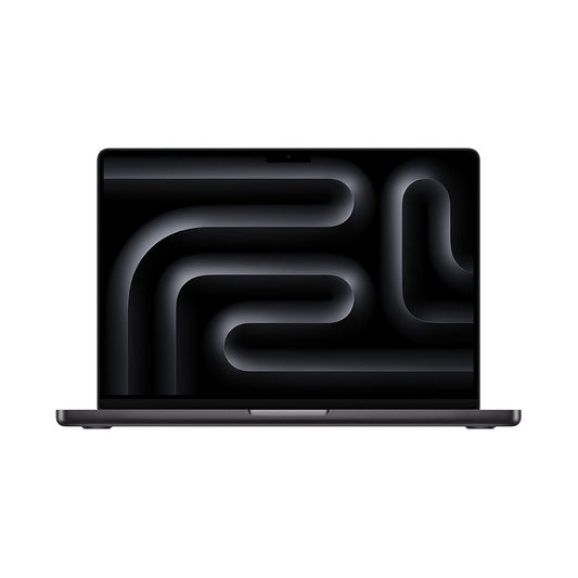 Apple MacBook Pro MRX33B/A M3 Pro Chip - 14" - 11‑core CPU - 18GB Ram - 512GB SSD - 14‑core GPU - Space Black
