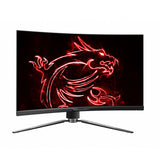 MSI MAG ARTYMIS 324CP 31.5" 165Hz Gaming monitor from MSI sold by 961Souq-Zalka