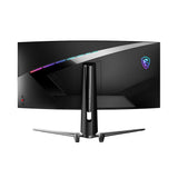 MSI MPG ARTYMIS 343CQR 34" 165Hz Gaming Monitor from MSI sold by 961Souq-Zalka