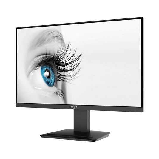 MSI Pro MP2412 23.8" 100Hz Professional Business Monitor