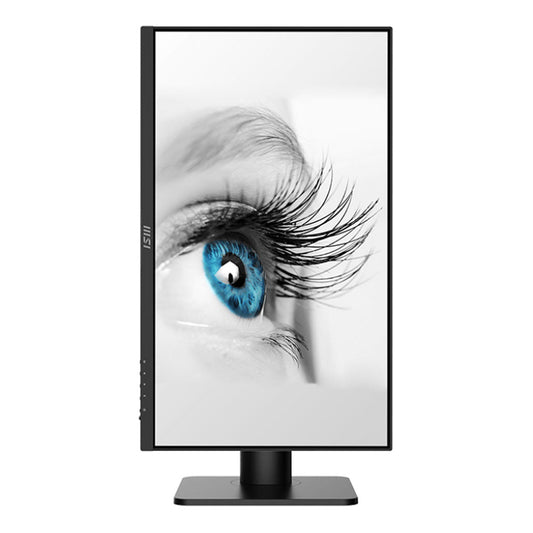 MSI PRO MP243X - 23.8" Professional Business Monitor with Built-in Speakers and High Refresh Rate