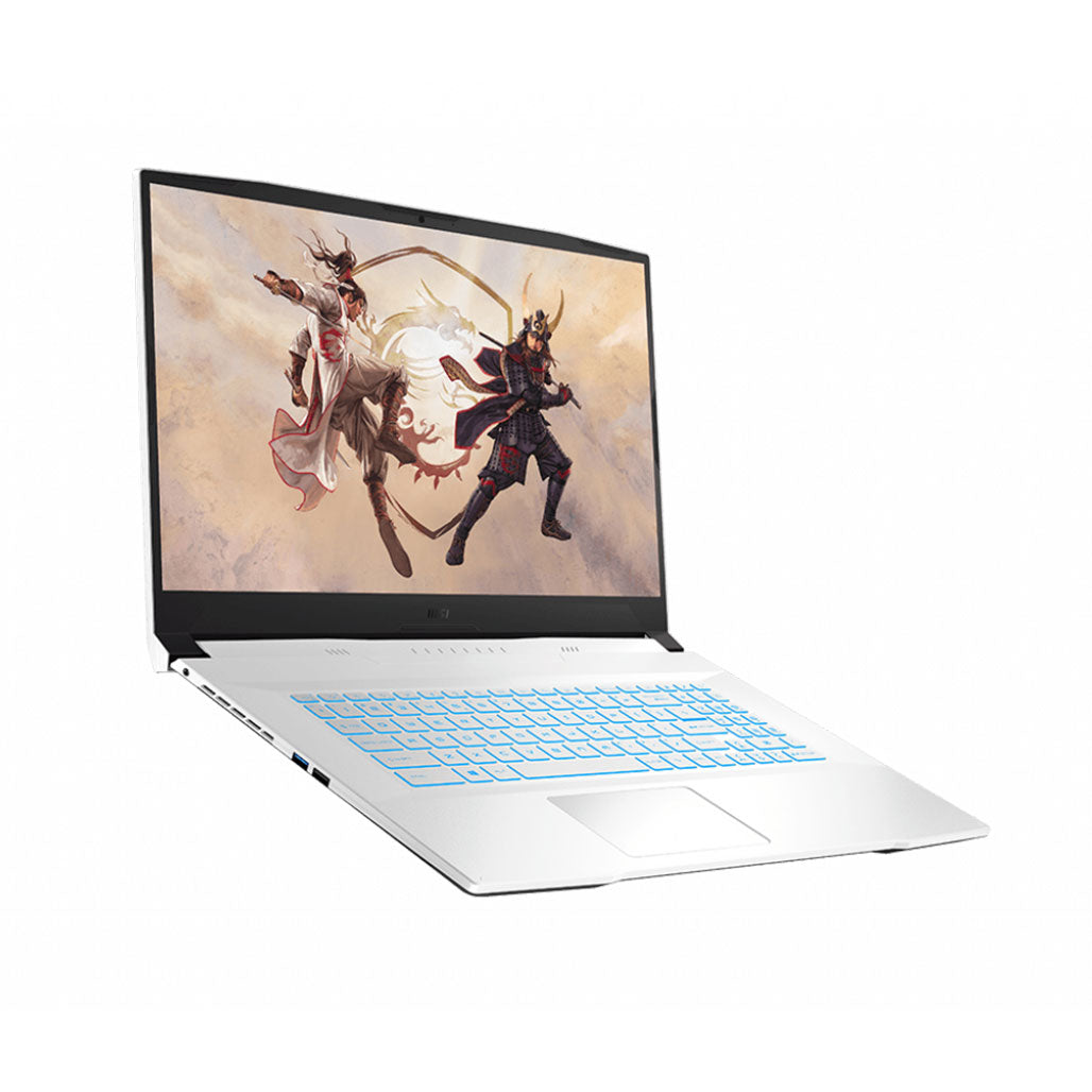 MSI Sword A12UE-605US - 15.6" - Core i7-12650H - 16GB Ram - 1TB SSD - RTX 3060 6GB from MSI sold by 961Souq-Zalka