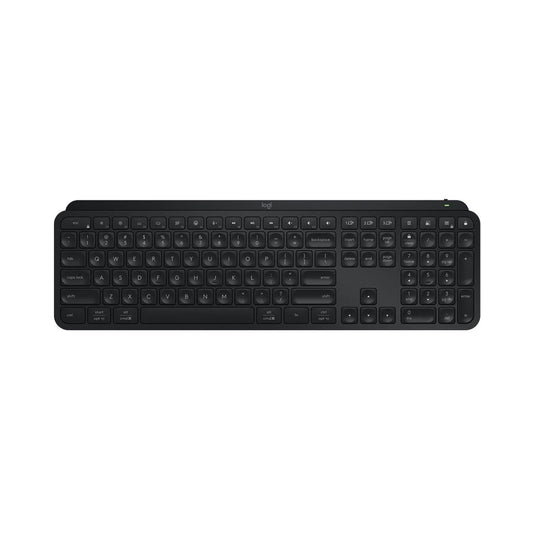 Logitech MX Keys S - Advanced Wireless Illuminated Keyboard | 920-011406