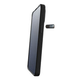 MagBak for iPhone 15 Pro - Slim Case with MagSafe Compatibility and MagStick Mounting Solution