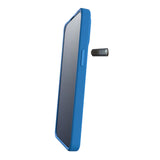 MagBak for iPhone 15 Pro Max - Blue