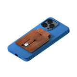 MagBak for iPhone 15 Pro - Slim Case with MagSafe Compatibility and MagStick Mounting Solution