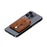 MagBak for iPhone 15 Pro Max - MagSage Case