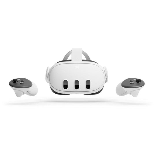 Meta Quest 3 Advanced All-in-One VR Headset - 512GB